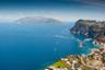 Excursion sur l’île de Capri et Anacapri - depuis Sorrente