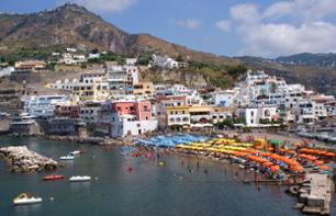 Discover the Isle of Ischia