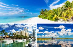 Le meilleur de la Floride & Bahamas : Séjour de 8 jours/7 nuits avec tours guidés en français - Au départ de Miami