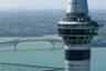 Auckland Sky Tower and guided tour of the city