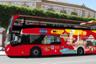 Tour de Buenos Aires en bus panoramique - Arrêts multiples - Pass 24H, 48H ou 72H
