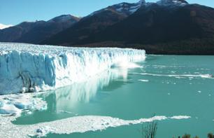 Excursion au glacier Perito Moreno- Avec tour en bateau en option - Au départ de El Calafate