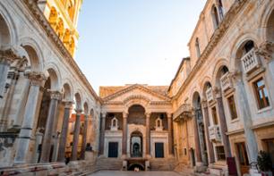 Guided tour of the Game of Thrones filming locations in Split