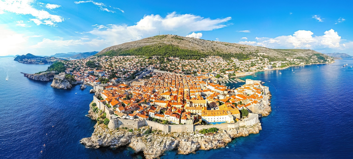 Excursion and visit of Dubrovnik from Split - Croatia, Ceetiz