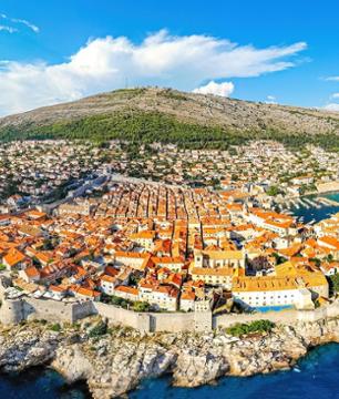 Excursion d'une journée à Dubrovnik en petit groupe - Au départ de Split et Trogir