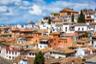 Guided Walking Tour of the Albaicin and Sacromonte in Granada
