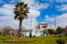 Visit to the Sultan Ahmet district: Hagia Sophia, Blue Mosque, Grand Bazaar... - Istanbul