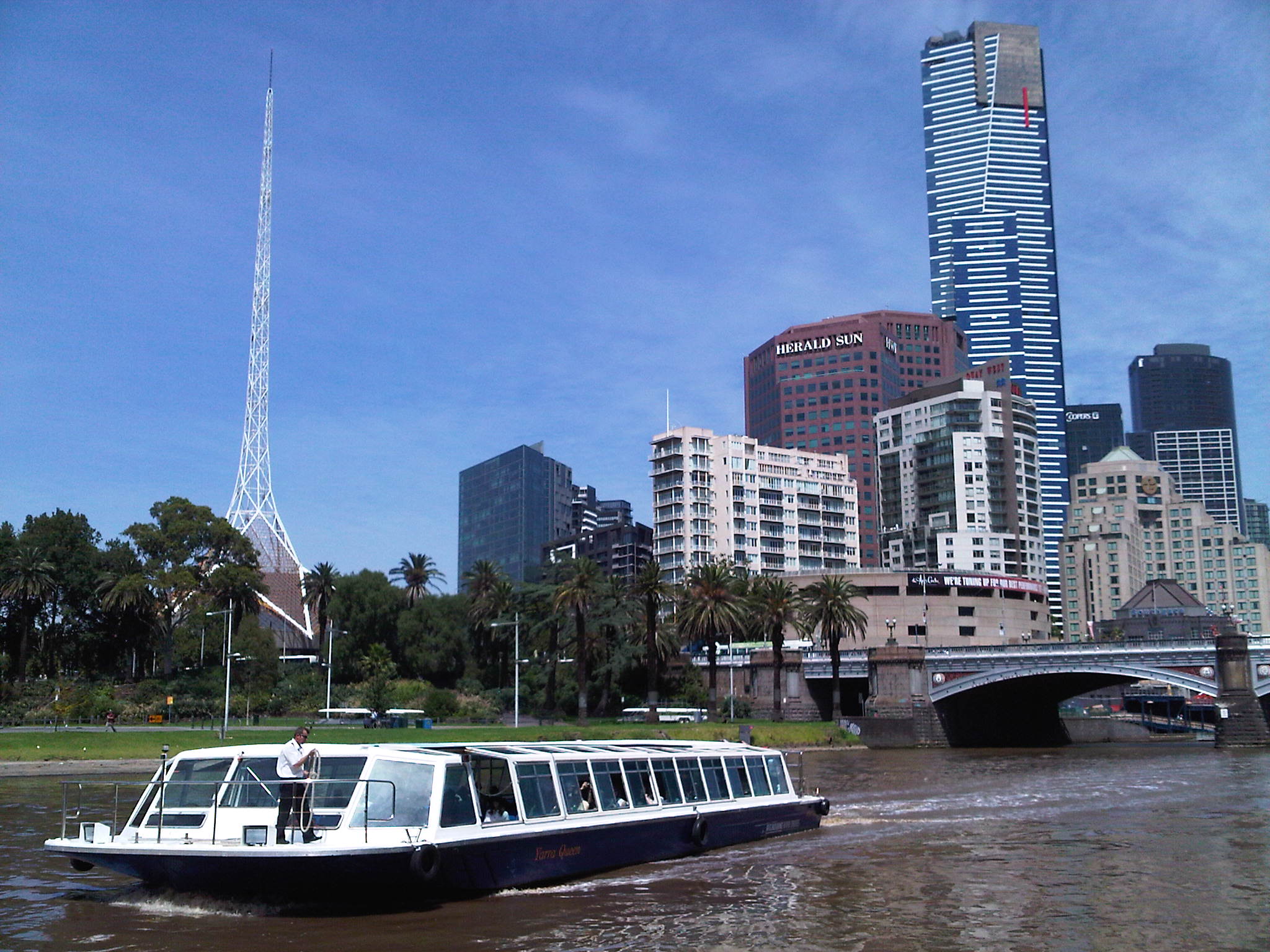 Best Of Melbourne, Melbourne Top Activities - Ceetiz