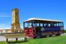 3-in-1 Tour: Guided Tour of Perth, Tram Tour of Fremantle and Cruise on the Swan River