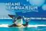 Billet coupe-file Miami Seaquarium