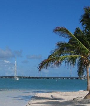 Excursion à Key West avec activité aquatique au choix – Au départ de Miami
