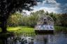 Everglades Safari Park ticket - Air boat tour in Miami