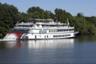 Musical Cruise and Lunch Aboard the General Jackson on the Cumberland River in Nashville