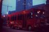 Visite de Nashville en bus de nuit à arrêts multiples