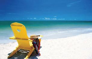 Excursion à Clearwater Beach, l'une des plus belles plages de Floride – Transport inclus depuis Orlando