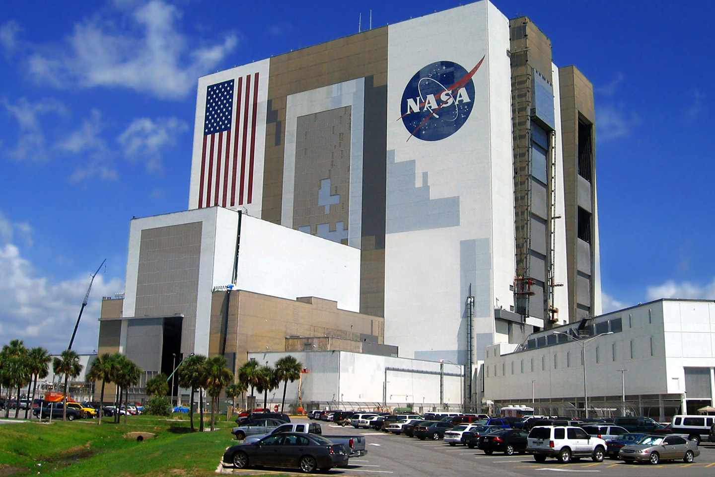 Ticket to the Kennedy Space Center NASA Center in Cape Canaveral Ceetiz