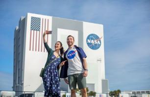 Biglietto Kennedy Space Center - Base spaziale della NASA a Cape Canaveral
