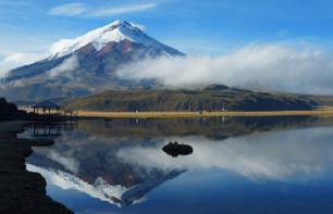 Excursion to Cotopaxi National Park - From Quito