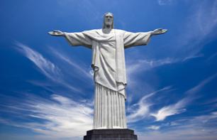 Visit Corcovado & Christ the Redeemer – Priority access