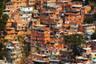 Visita de jipe em uma favela e tour da floresta da Tijuca
