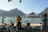 Rio by Bike: Rodrigo de Freitas Lagoon Circuit