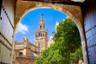 Walking Tour of Seville and its Main Monuments