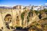 Excursion guidée dans la ville historique de Ronda - Au départ de Grenade