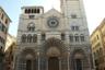 Tour guidé à pied du centre historique de Gênes et visite libre des musées de la "Strada Nuova"