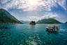 Trip in the Montenegro fjords to Kotor and Perast - Departing from Dubrovnik and its surrounding areas