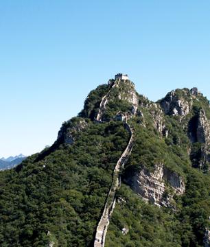 Private 2-day Excursion to Jiankou and Mutianyu – Departing from Beijing
