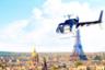 Sorvolo di Parigi - Versailles in elicottero
