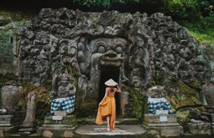 Excursion avec guide privé: Le meilleur d'Ubud à Bali en une journée - Transferts inclus