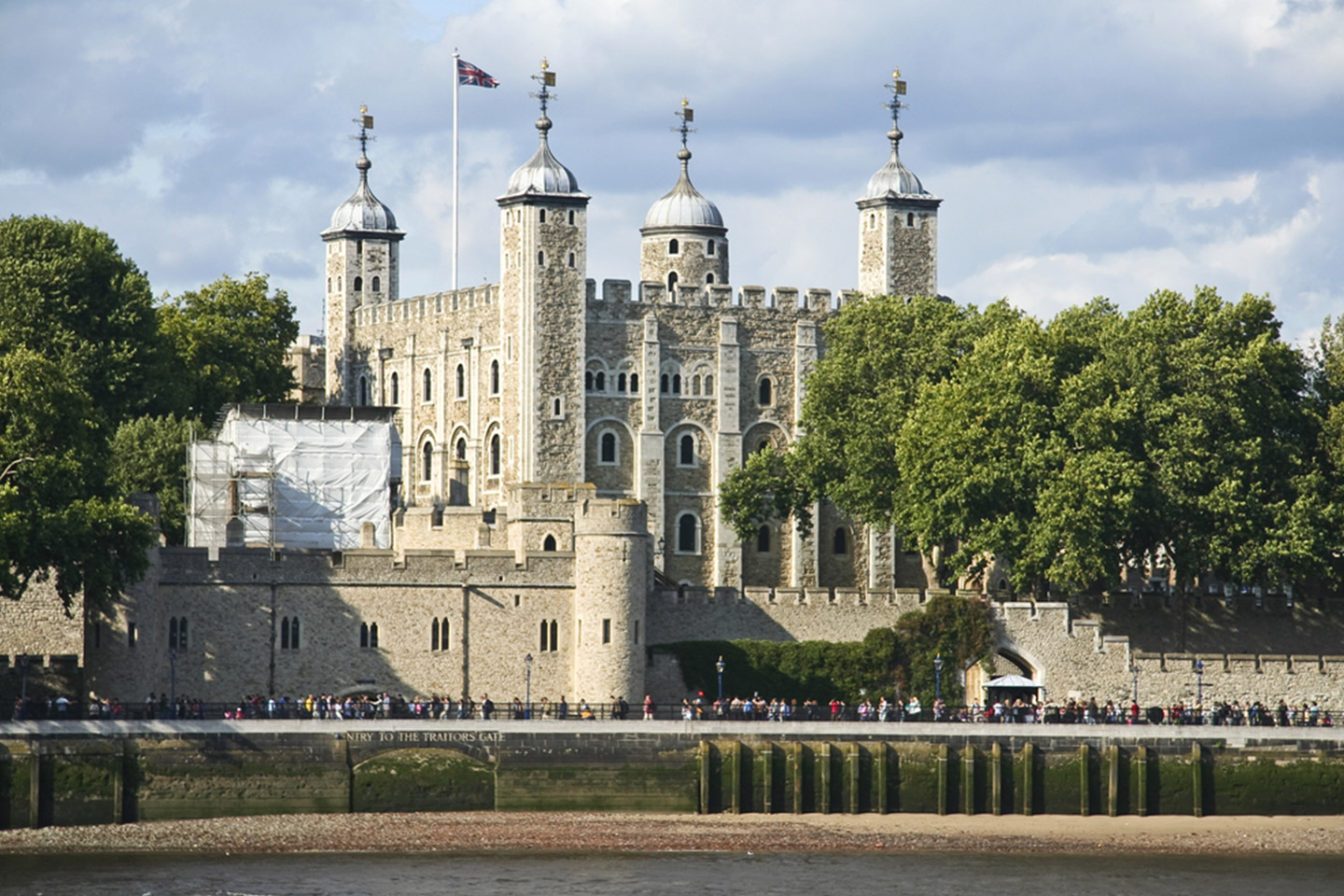 Tower of London tickets, Visit the Tower of London - Ceetiz