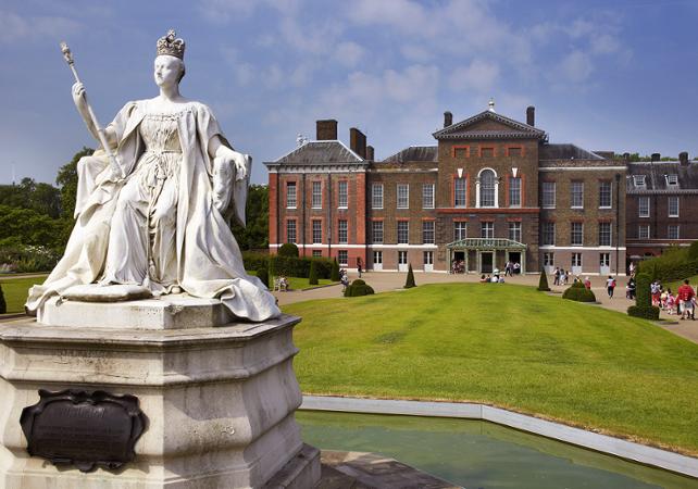 Tickets to Kensington Palace – London