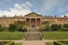 A guided Hillsborough Castle visit & access to the gardens - 22km from Belfast