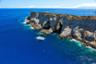 Croisière en catamaran avec découverte des côtes Na’Pali et snorkeling à Niihau – Petit-déjeuner et déjeuner inclus  - Kauai