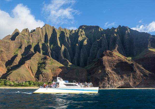 Tours Nocturnes Ou Au Coucher Du Soleil Croisière En