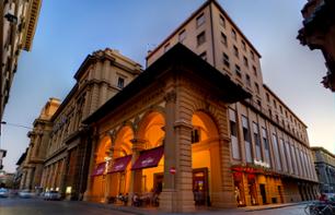 Hard Rock Cafe Florence – Priority Access