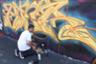 Guided Graffiti Culture Tour – Harlem or Bronx