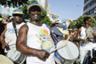 Carnaval de Rue à Rio de Janeiro - Excursion guidée en français