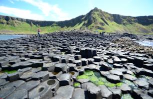 Trip to Belfast and the Giant's Causeway - leaving from Dublin
