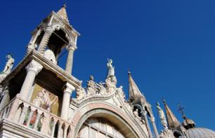 The Treasures of Saint Mark’s Basilica – Guided tour with fast-track entry