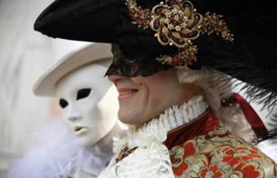 In the Footsteps of Casanova – Private walking tour of Venice