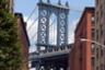 Guided walking tour of Brooklyn Bridge & Dumbo