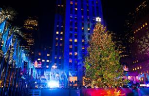 Guided Tour of Christmas Markets in New York
