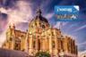 Madrid Attractions Pass - iVenture Card - 3 or 5 attractions