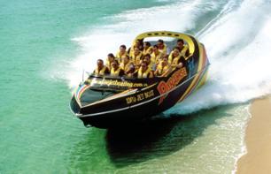 Pass Gold Coast - iVenture Card : 3, 5 ou 7 attractions