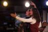 Flamenco Show in Granada