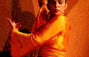 Espetáculo de Flamenco em Barcelona: Tablao Cordobes