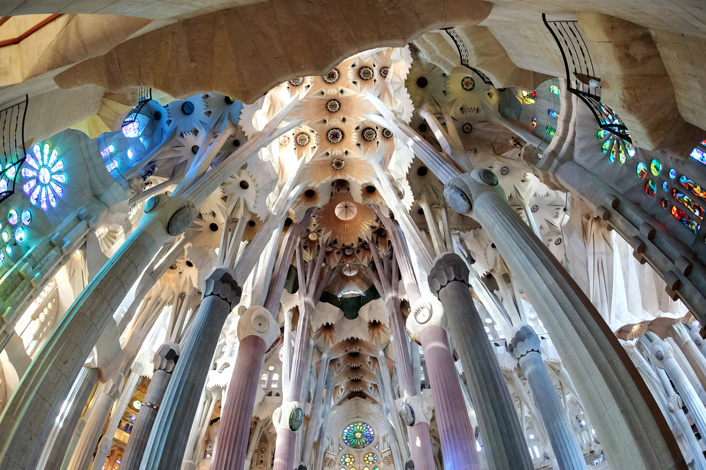 Sagrada Familia Museum and Towers Tour - Sagrada Familia priority ...